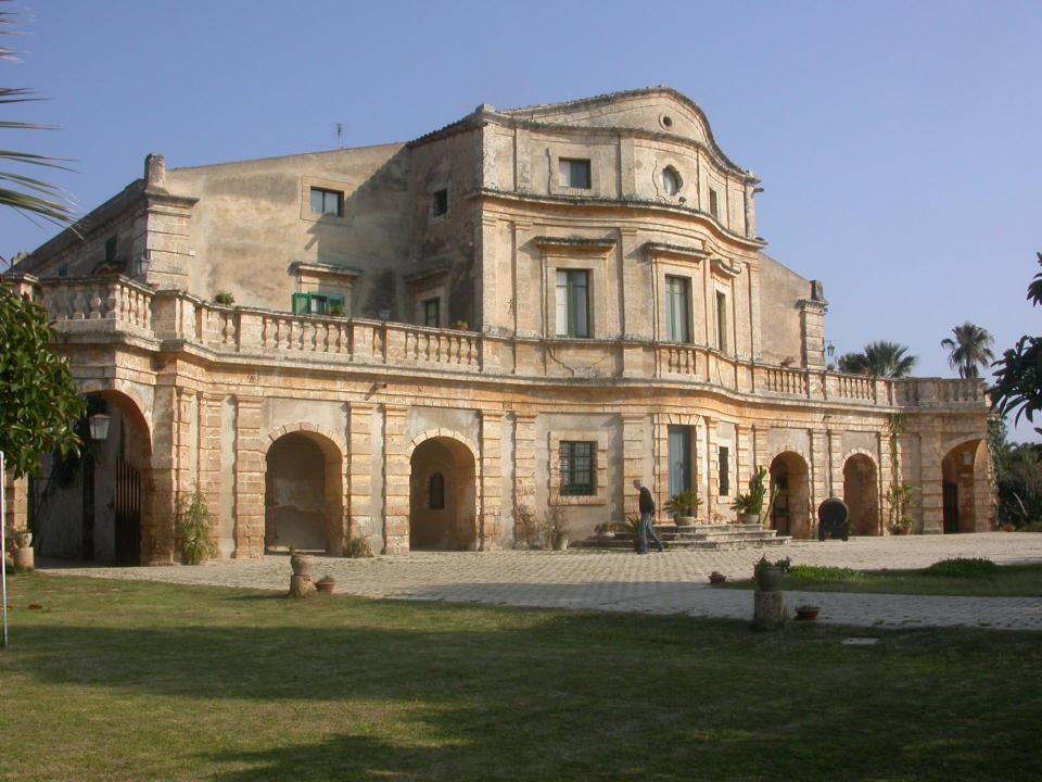 villa Eleonora