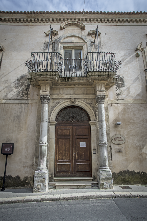 Palazzo Zacco 