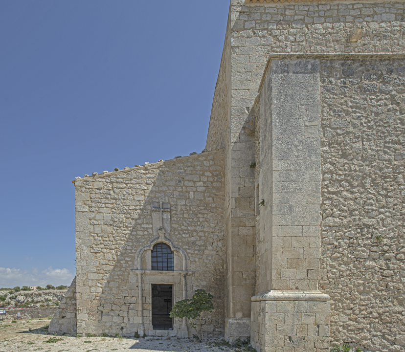 Convento della Croce