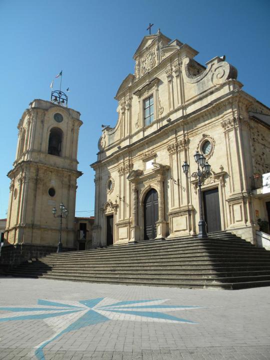 Santa Maria della Stella