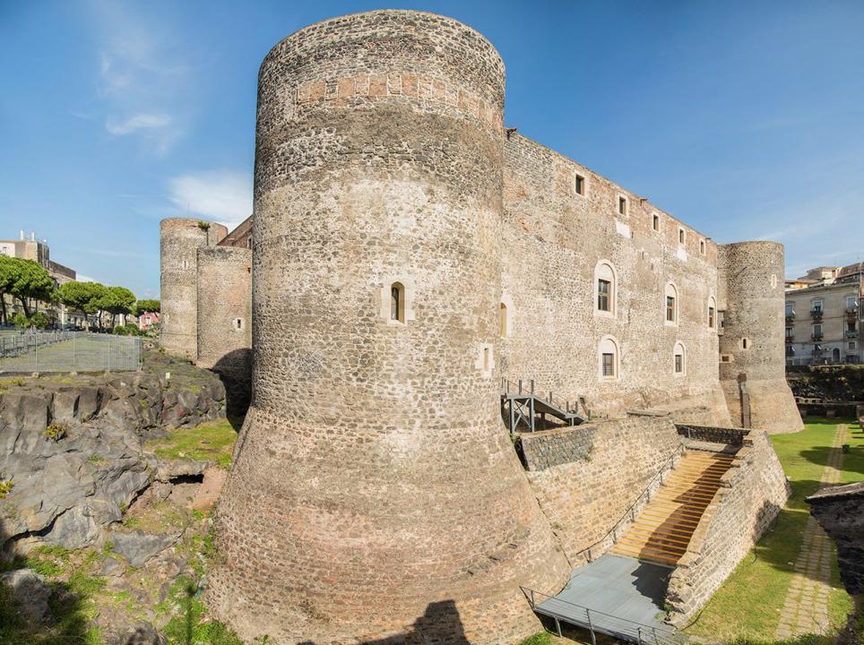 Castello Ursino 