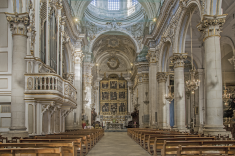 Duomo San Giorgio 