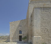 Convento della Croce