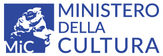 Logo del Ministero della Cultura