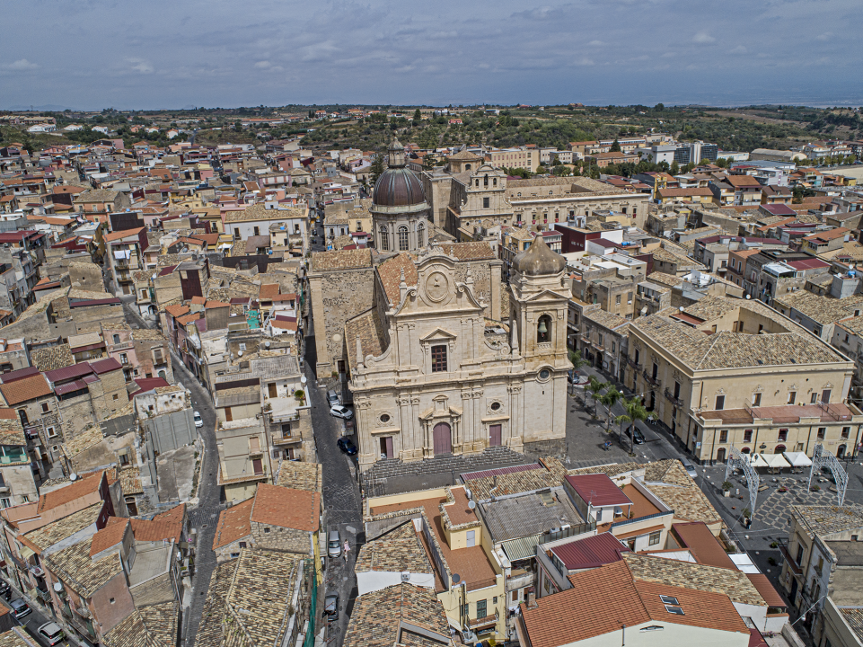 Chiesa Madre