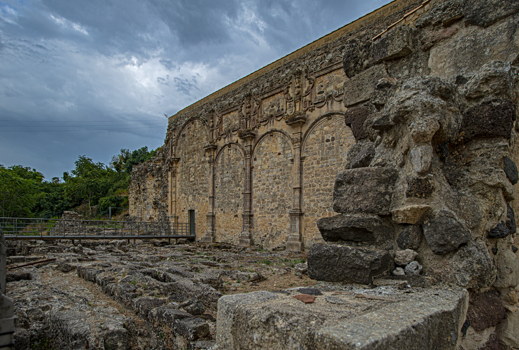 Santa Maria la Vetere 