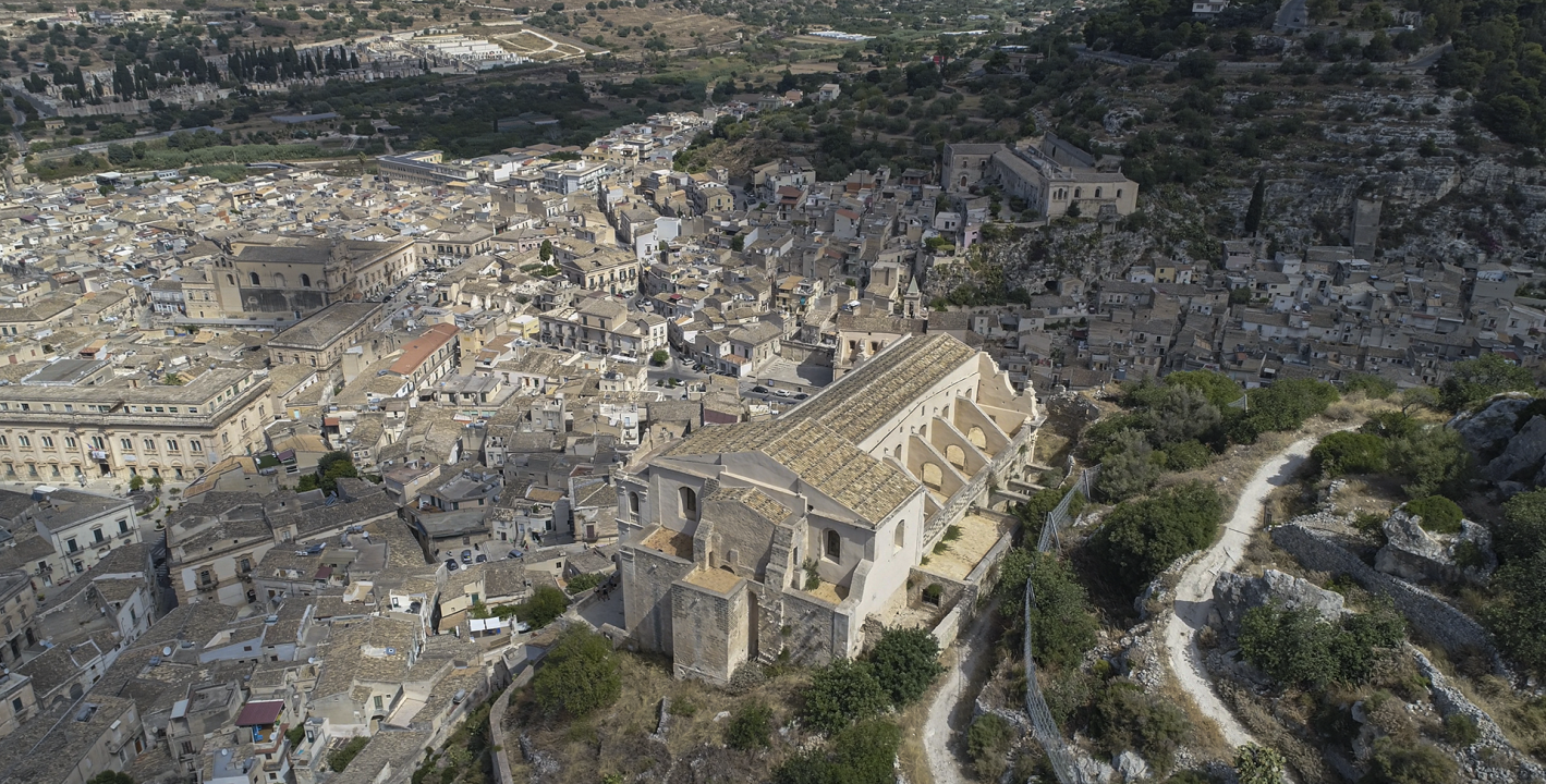 veduta Convento 