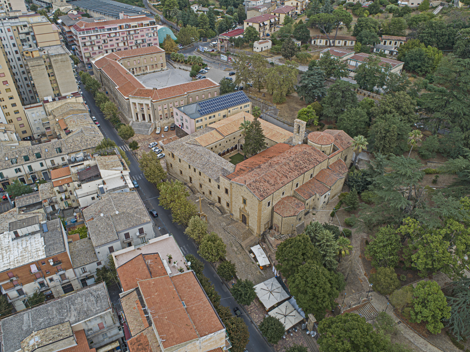 chiesa s pietro piazza armerina